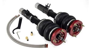 BMW E30 3-Series Front Kit (1982 - 1993)