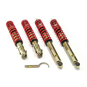 VW Golf 3 Schroefset