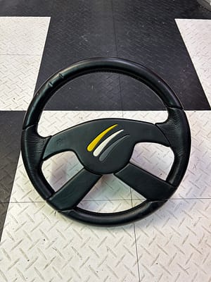 Opel motorsport stuur