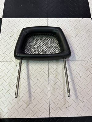 Champion recaro hoofdsteun